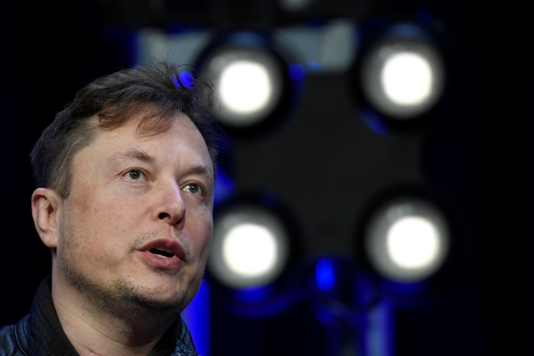 Tesla Riches